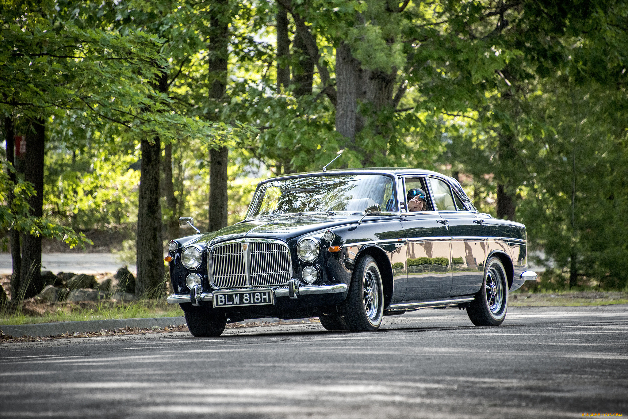 rover p5b, , rover, , , 